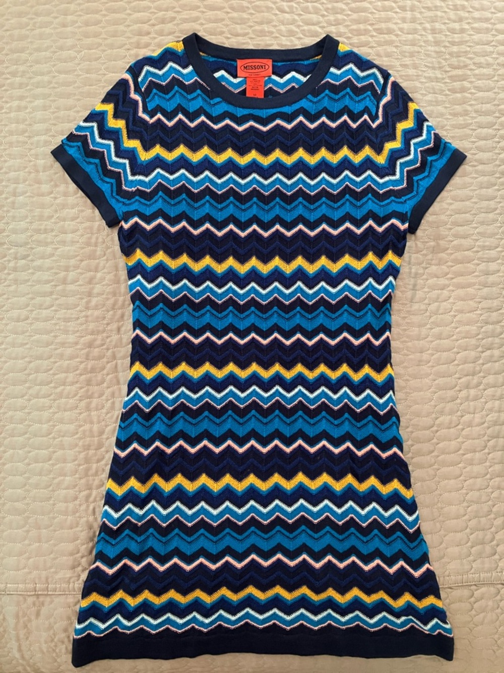 Missoni dress